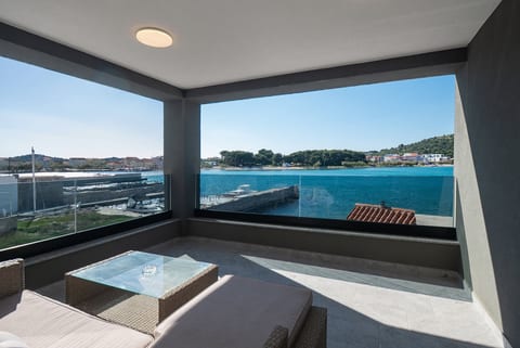 Apartments Villa Summertime - Unit 370177-13