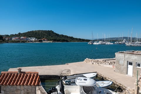 Apartments Villa Summertime - Unit 370177-13