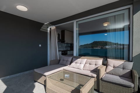Apartments Villa Summertime - Unit 370177-13