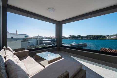 Apartments Villa Summertime - Unit 370177-13