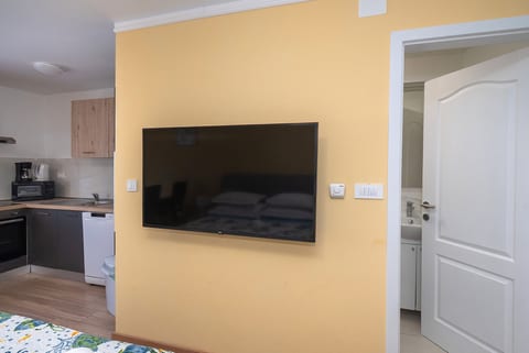Apartments Villa Summertime - Unit 370178-13