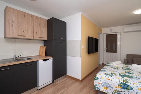 Apartments Villa Summertime - Unit 370178-13