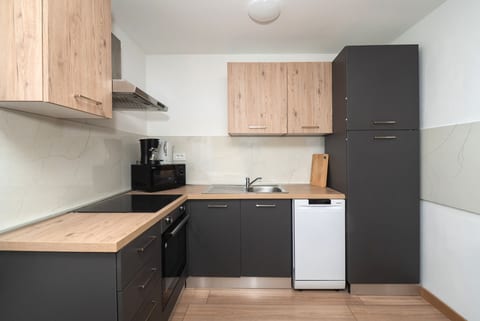 Apartments Villa Summertime - Unit 370178-13