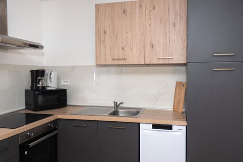 Apartments Villa Summertime - Unit 370178-13
