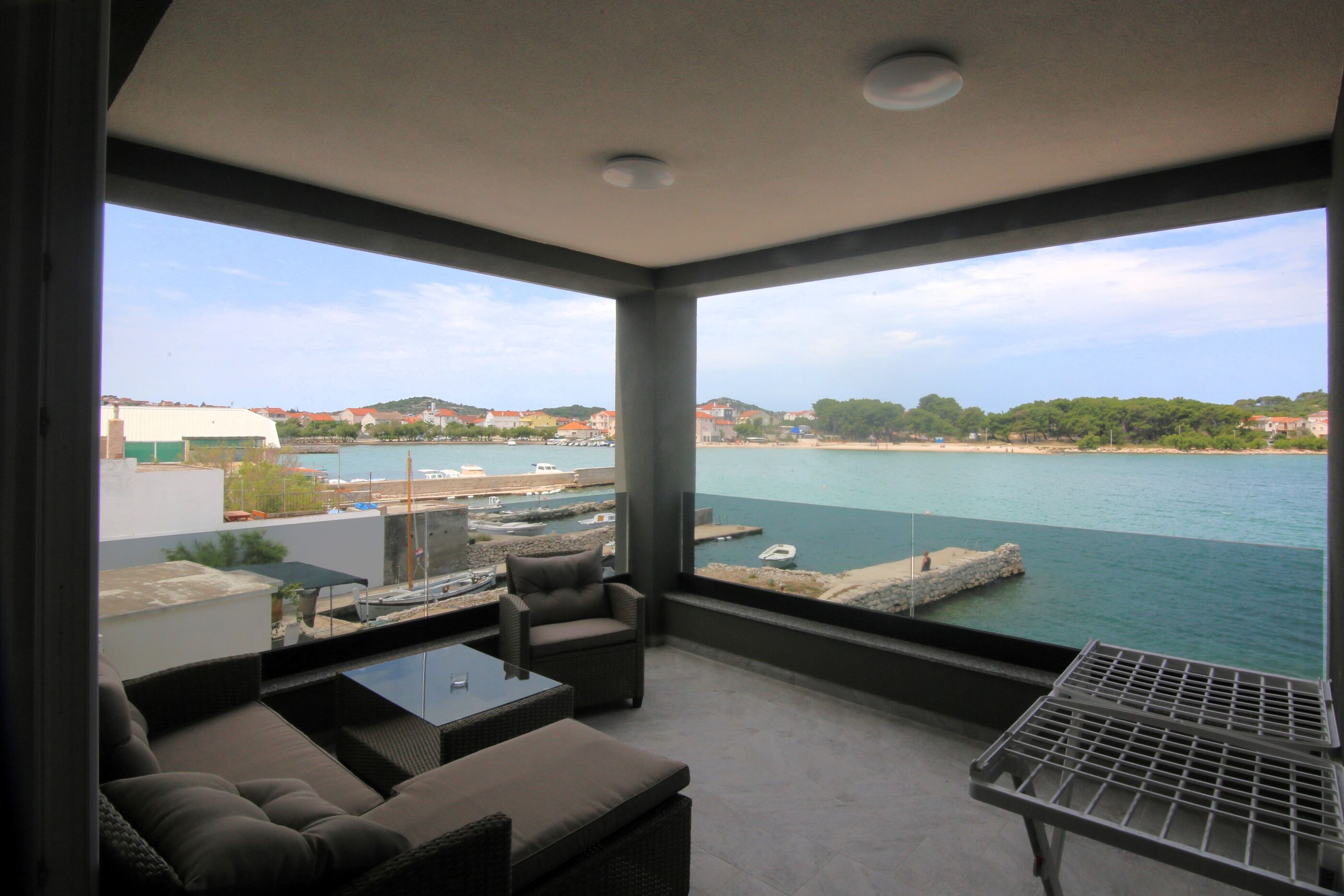 Apartments Villa Summertime - Unit 370179-13