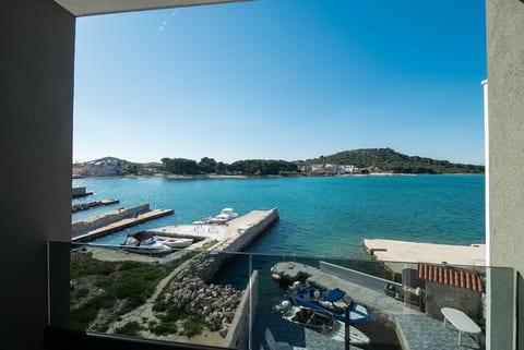 Apartments Villa Summertime - Unit 370179-13