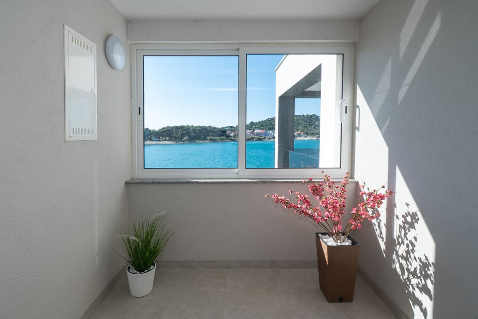 Apartments Villa Summertime - Unit 370179-13