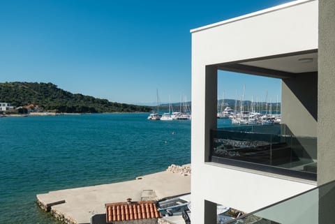 Apartments Villa Summertime - Unit 370179-13
