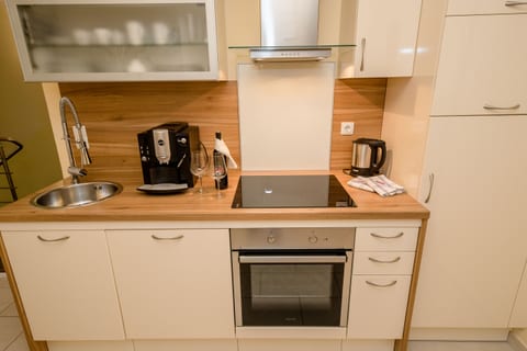 Apartments Spomenka Zvonko - Unit 370182-13