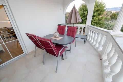 Apartments Spomenka Zvonko - Unit 370182-13