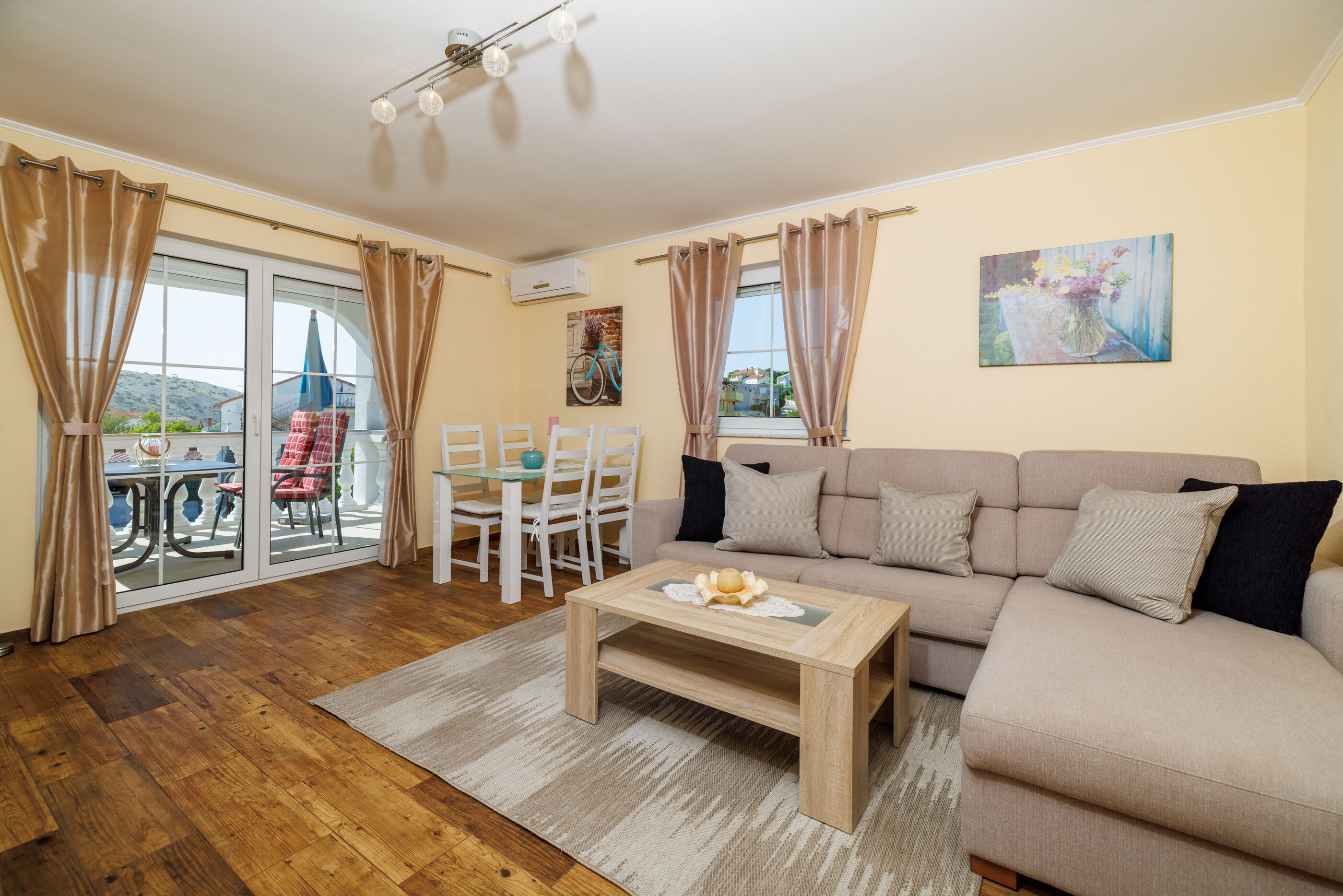 Apartments Spomenka Zvonko - Unit 370184-13