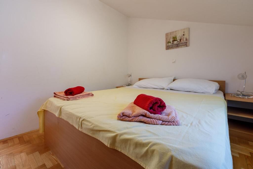 Apartments Pirin - A2 - Dramalj