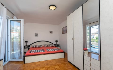 Apartments First row - Unit 370194-13