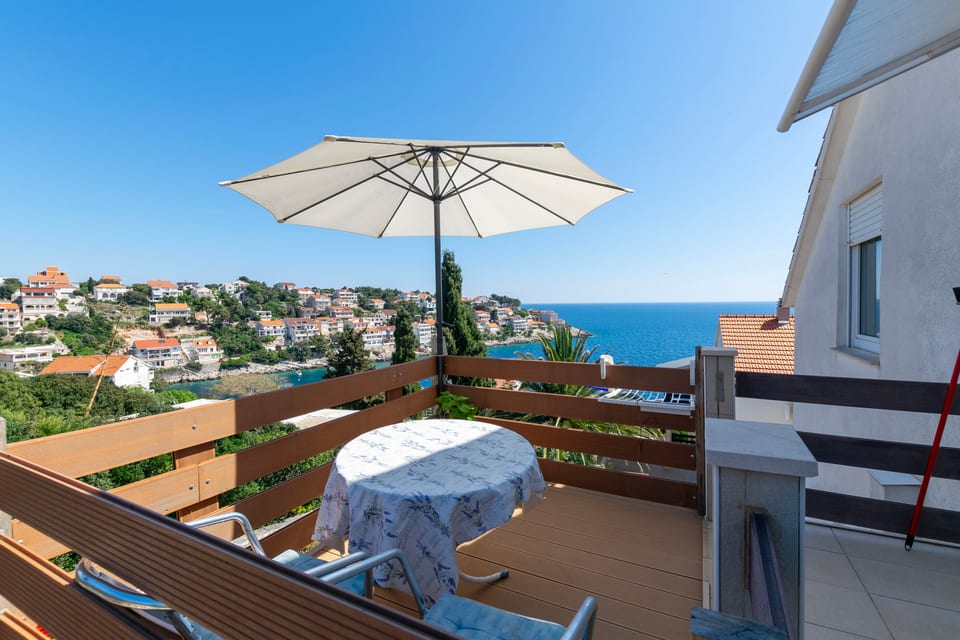 Apartments Malo Misto - Unit 370197-13 - Croatia