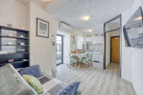Apartment Selce - Unit 370217-13