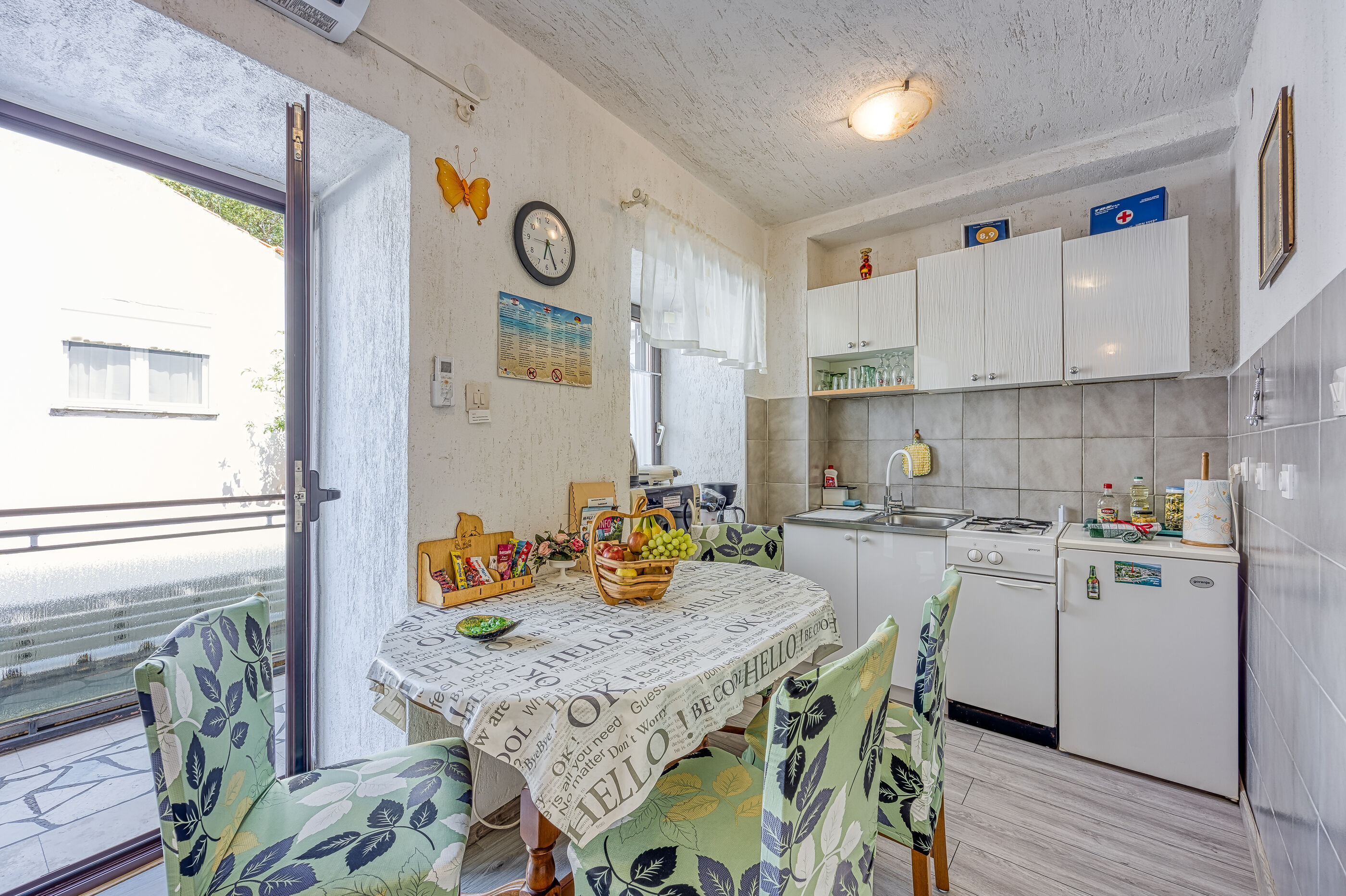 Apartment Selce - Unit 370217-13