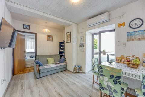 Apartment Selce - Unit 370217-13