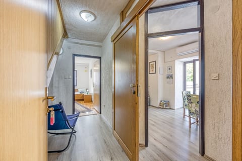 Apartment Selce - Unit 370217-13