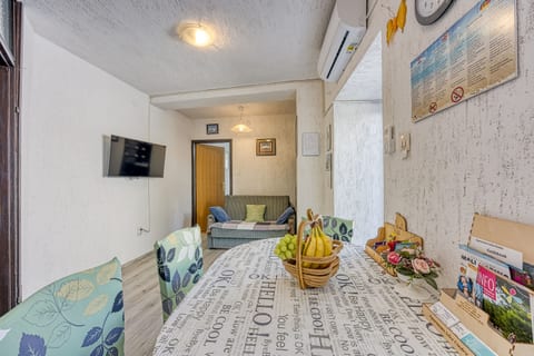 Apartment Selce - Unit 370217-13