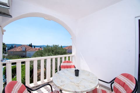 Apartments Jadran - Unit 370218-13