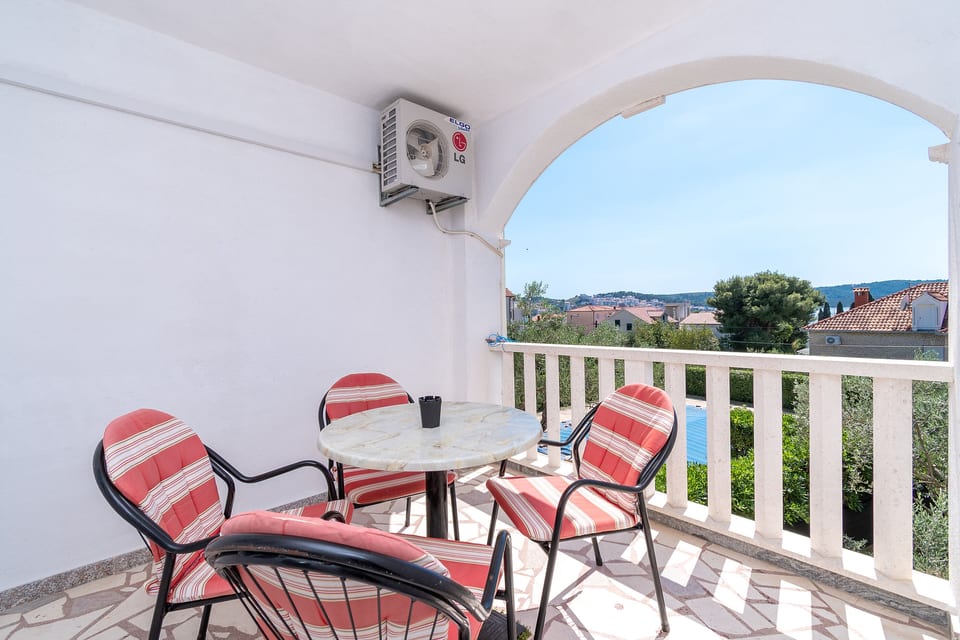 Appartamenti Jadran - Unità 370218-13