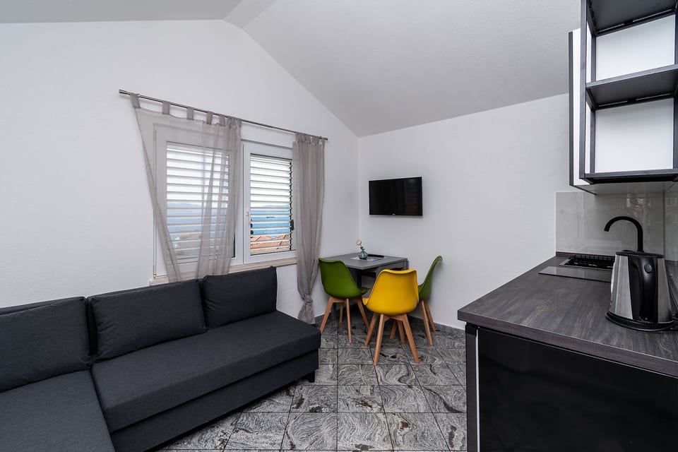 Appartamenti Jadran - Unità 370224-13