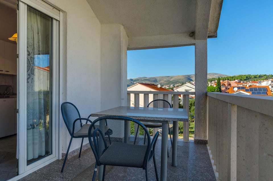 Appartamenti Jadran - Unità 370223-13