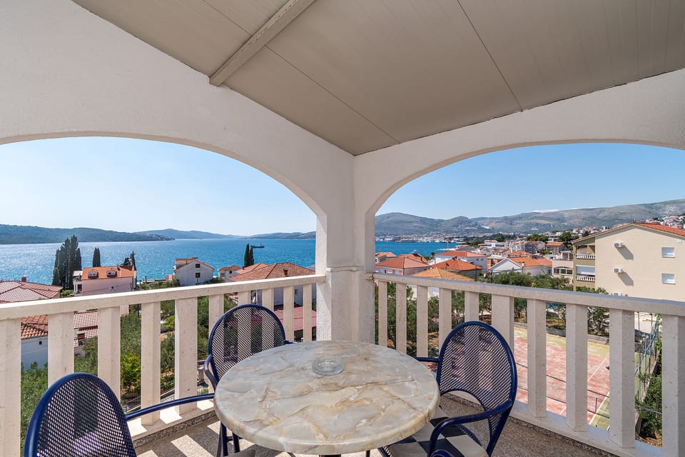 Apartments Jadran - Unit 370248-13