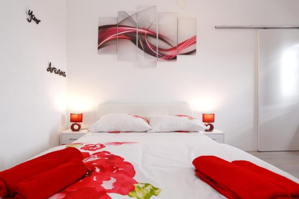 Apartment Duje - Unit 370225-13