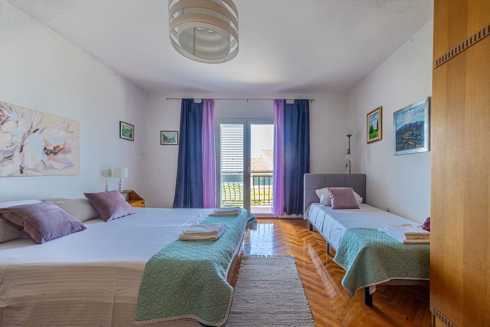 Apartment Vito - Einheit 370234-13