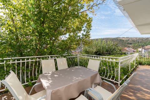 Apartments Mirjana - Unit 370256-13