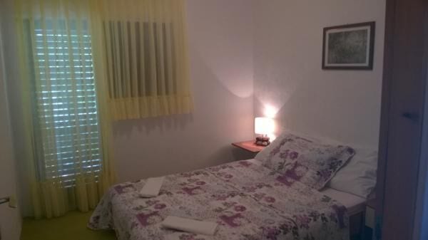 Apartments Mirjana - Unit 370256-13