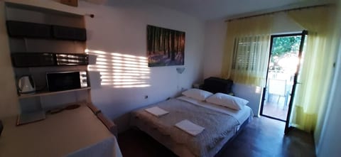 Apartments Mirjana - Unit 370256-13