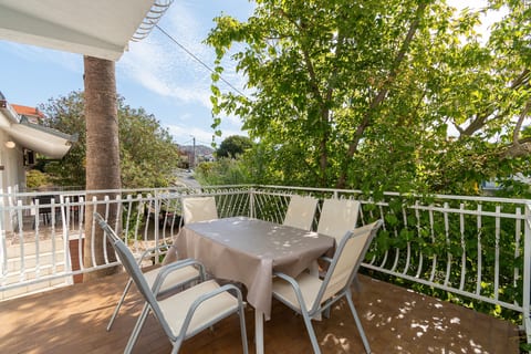 Apartments Mirjana - Unit 370256-13