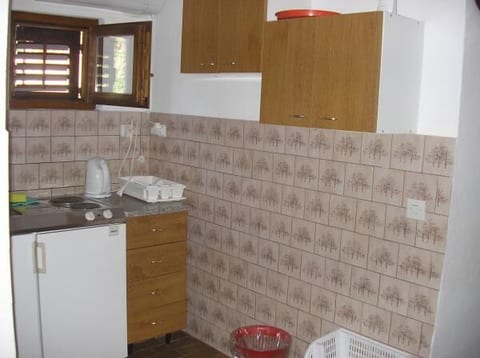 Apartments Mirjana - Unit 370257-13