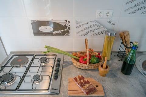 Apartments Sonata - Unit 370254-13