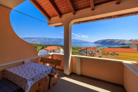 Apartments Ruzica F - Unit 370260-13