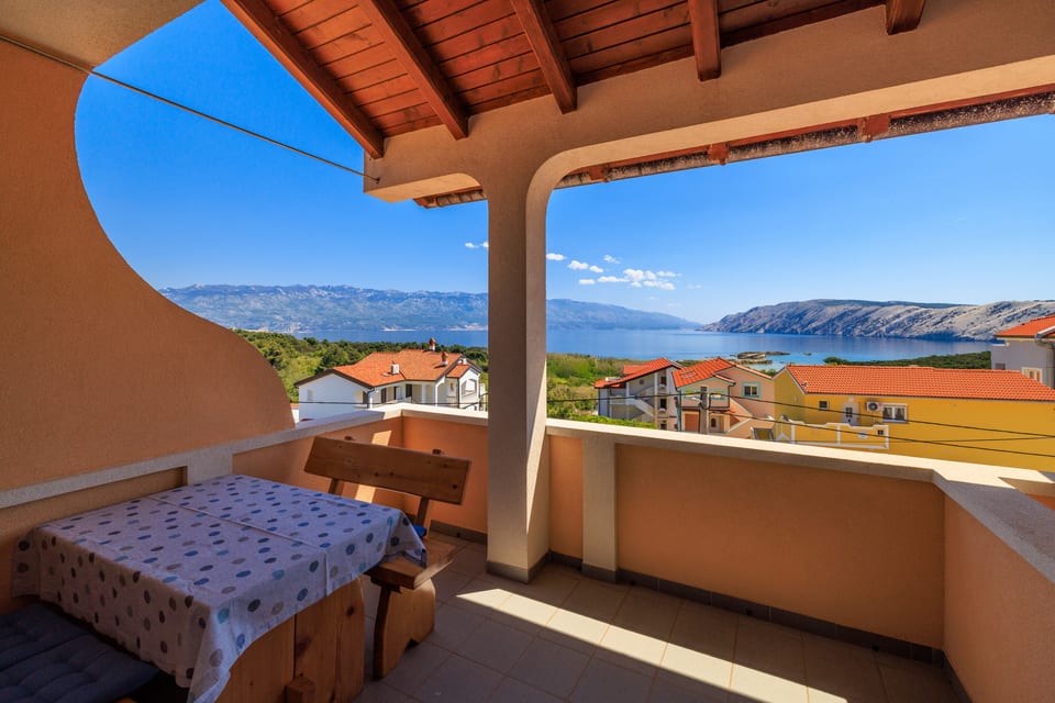 Apartments Ruzica F - Unit 370260-13