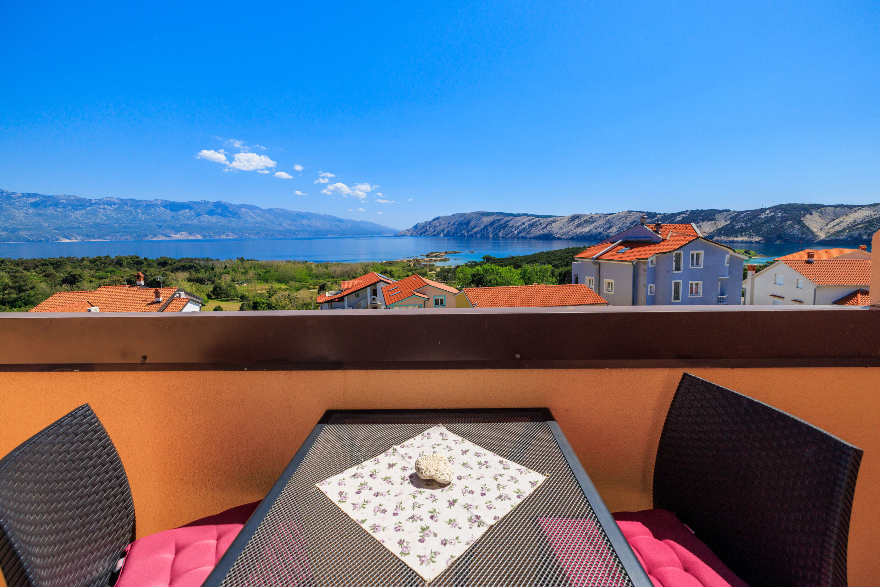 Apartments Ruzica F - Unit 370262-13