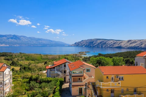 Apartments Ruzica F - Unit 370262-13