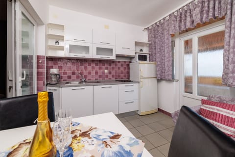 Apartments Ruzica F - Unit 370263-13