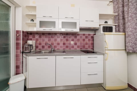 Apartments Ruzica F - Unit 370263-13