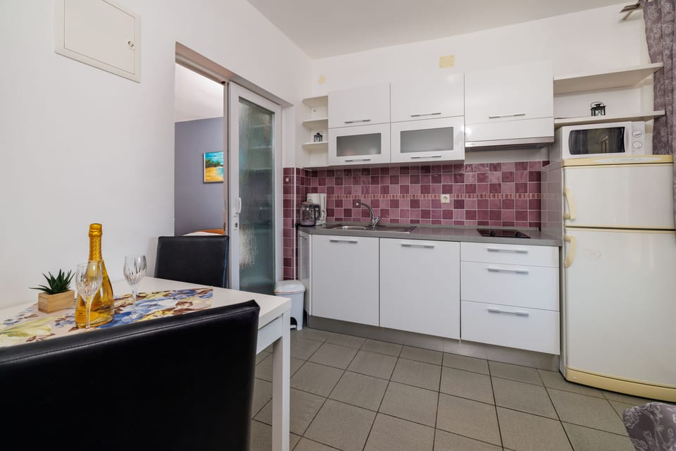 Apartments Ruzica F - Unit 370263-13
