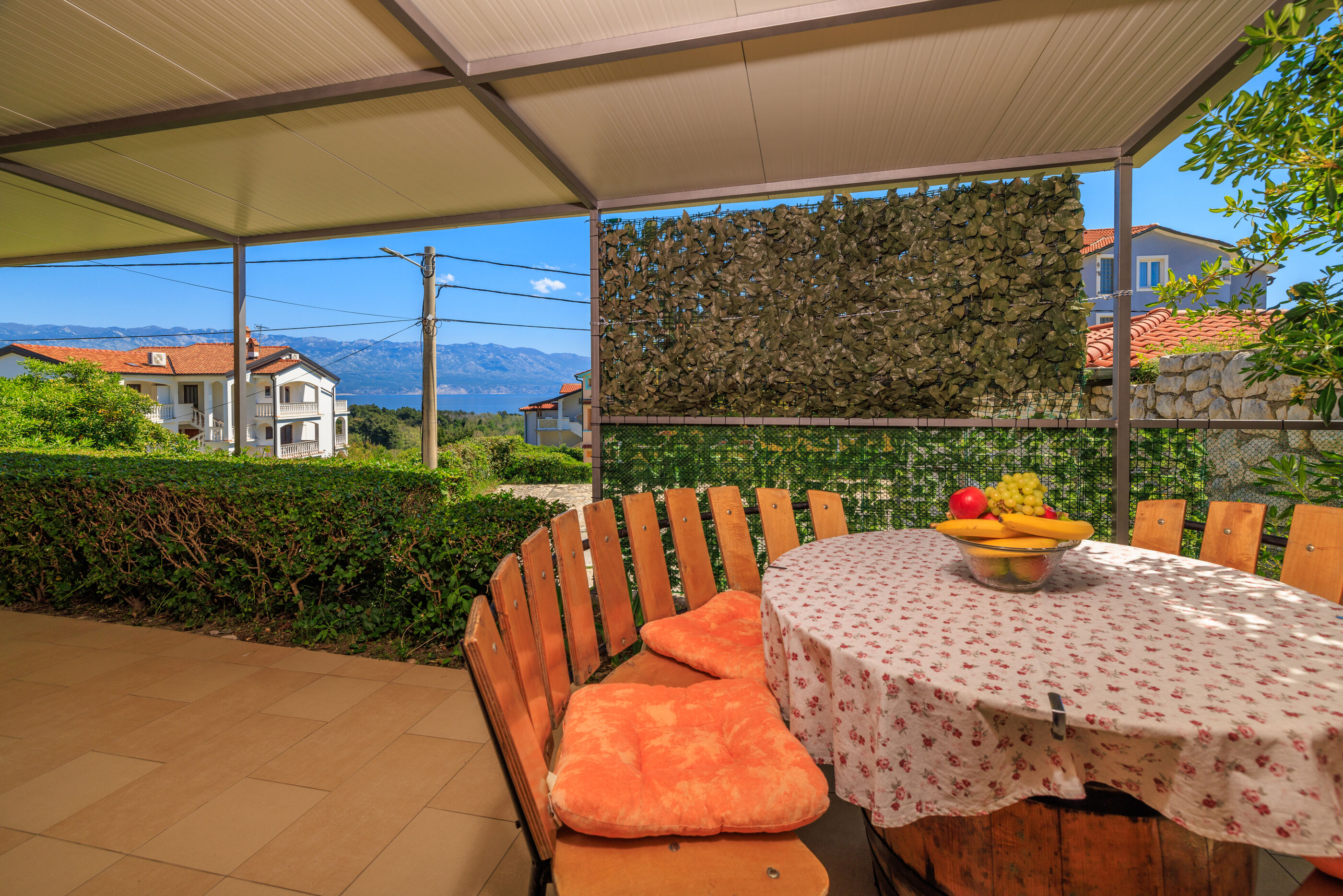 Apartments Ruzica F - A5
