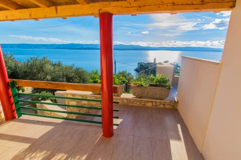 Apartments Eastern Paradise - Unit 370272-13