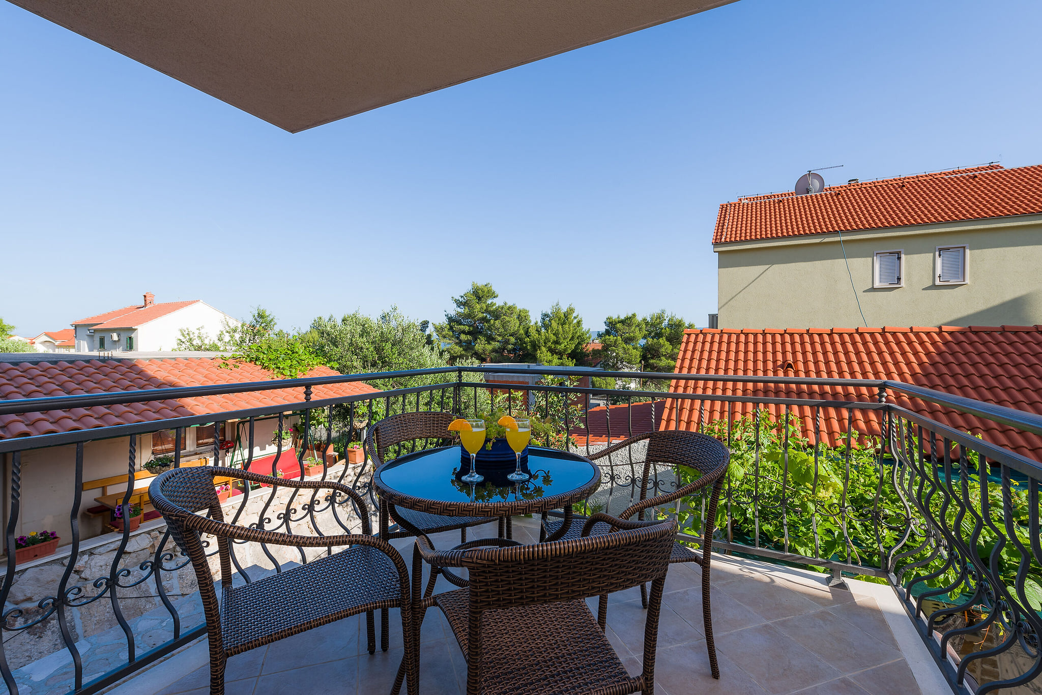 Apartments Villa Vallum - Unit 370315-13