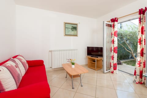 Apartments Villa Vallum - Unit 370316-13