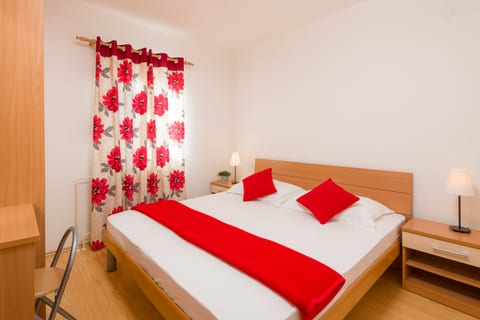 Apartments Villa Vallum - Unit 370316-13
