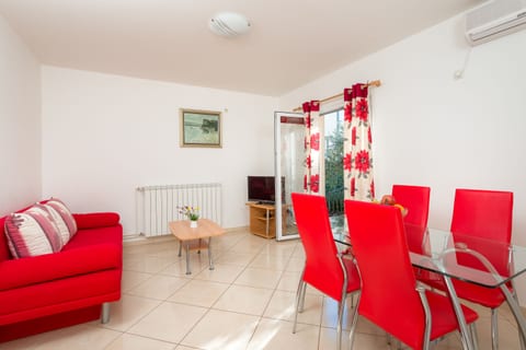 Apartments Villa Vallum - Unit 370316-13