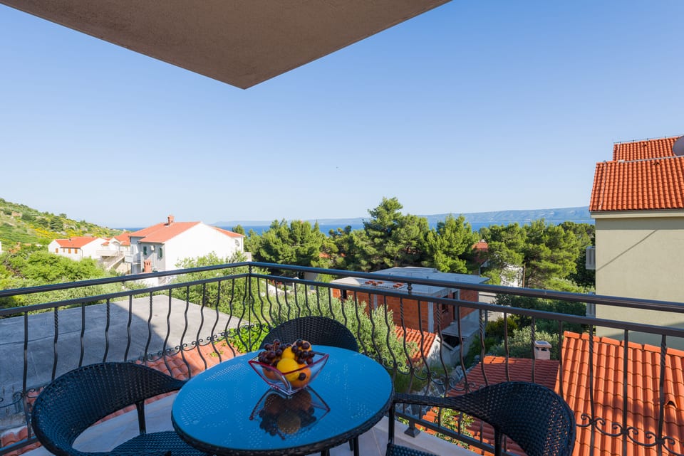 Apartments Villa Vallum - Unit 370317-13 - Croatia